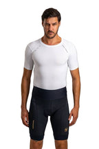 Bermuda de Ciclismo Masculina Free Force Performance 2025 Preta