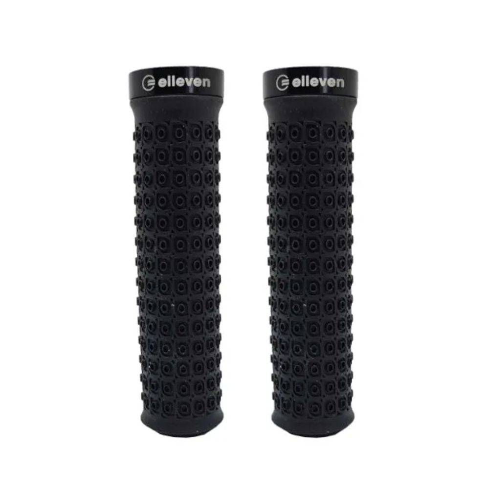 MANOPLA ELLEVEN MTB C/ ANEL ALUM 132MM