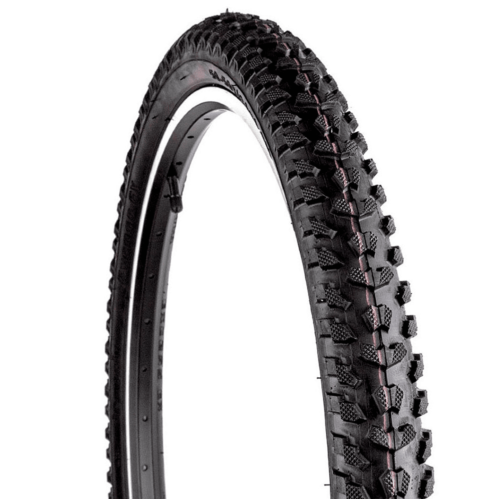 PNEU 26X1.75 LEVORIN EXCESS EX - PRETO