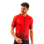 Camisa Ciclismo Free Force Start All Fit - 2023
