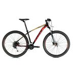 Bicicleta 29 Oggi Big Wheel 7.1 Alivio/Deore 2x9v (2021)