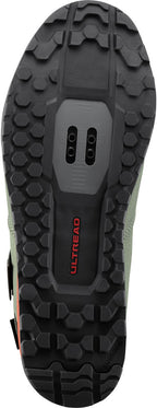 SAPATILHA SHIMANO MTB SH-GE500
