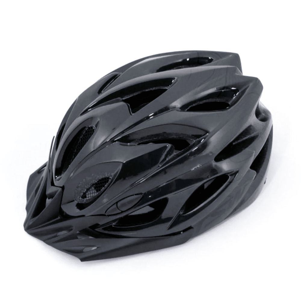 Capacete Tsw Mtb Raptor 3 C/ Led