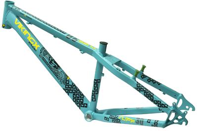 QUADRO 26 VIKING-X DIRT TUFF X-30