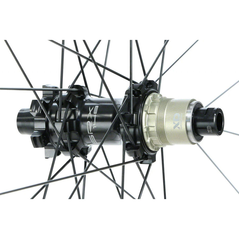 RODAS 29 SUN RINGLE DUROC 30 EXPERT BOOST TUBELESS DIANT. + TRAS. (PAR)