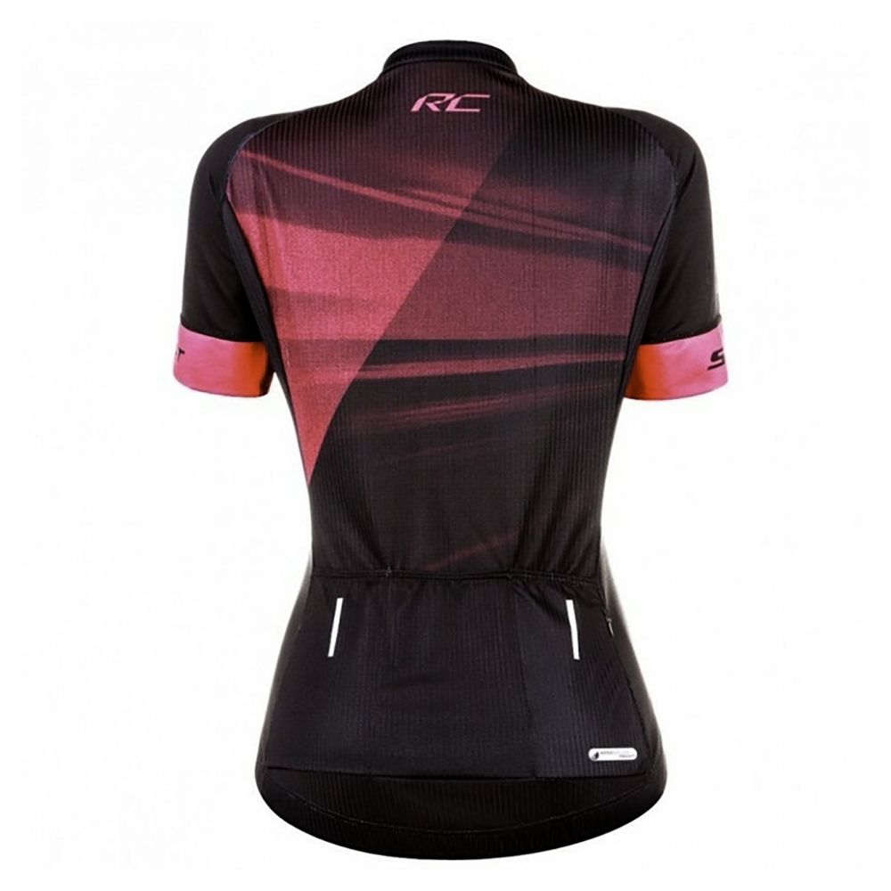 CAMISA CICLISMO SCOTT RC PRO FEMININA