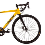 BICICLETA SPEED OGGI VELLOCE DISC SHIMANO CLARIS 16V (2024)