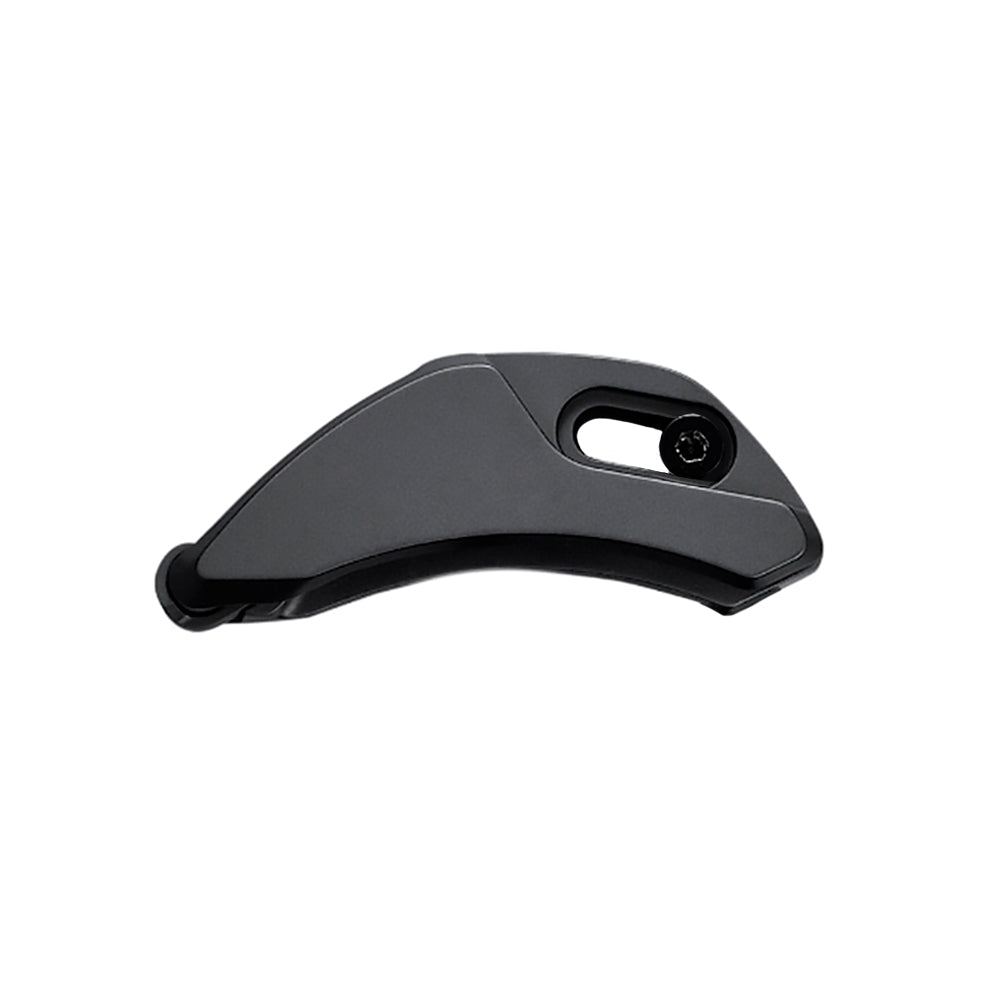GUIA DE CORRENTE SHIMANO STEPS SM-CDE80 PARA 34/36/38D - PRETO