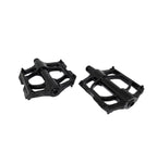 PEDAL FREESTYLE 9/16 EM ALUMINIO COM ROLAMENTO + DU HP