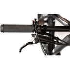 BICICLETA 29 ABSOLUTE WILD PRO 12V HIDRÁULICO C/ TRAVA