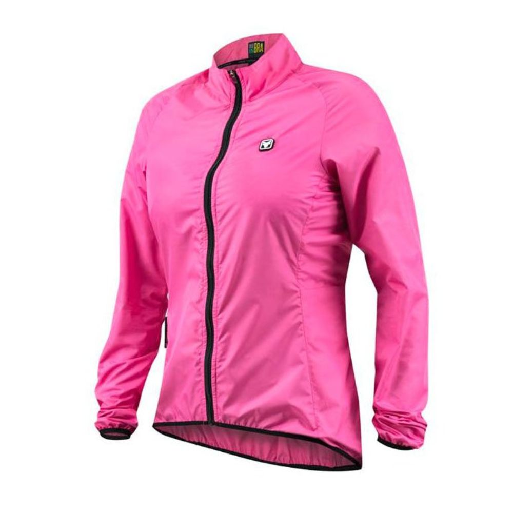 JAQUETA CORTA VENTO FREE FORCE SPORT FEMININA