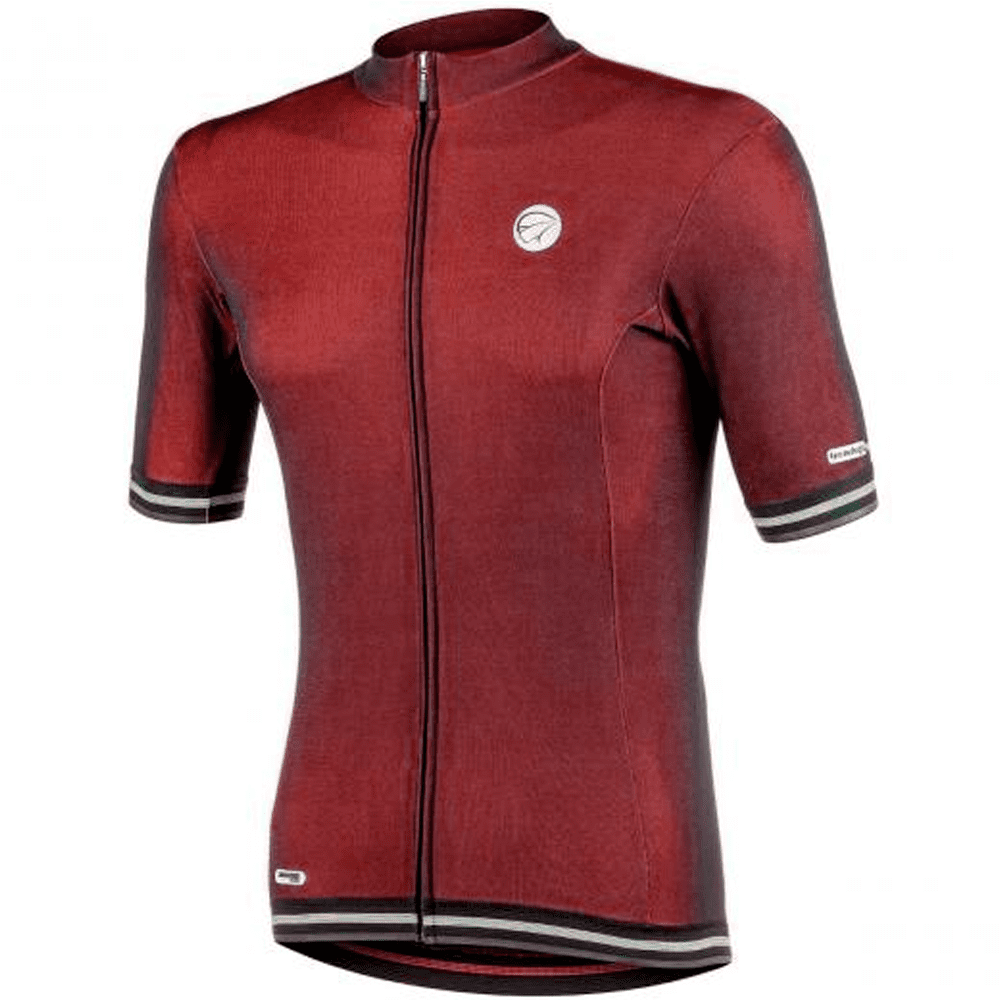 CAMISA CICLISMO MAURO RIBEIRO ADAPT
