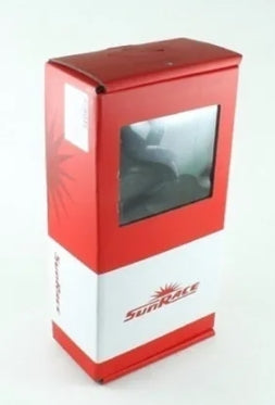 ALAVANCA SUN RACE DLM900 M9 COM VISOR DIREITA