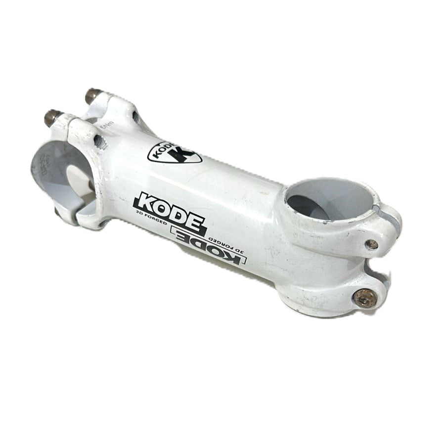 MESA AHEAD 31.8 KODE - 7º - 100mm 112G BRANCO USADO