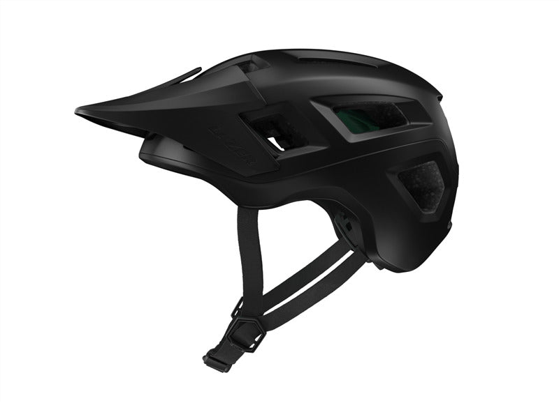 CAPACETE DE CICLISMO MTB LAZER COYOTE KINETICORE