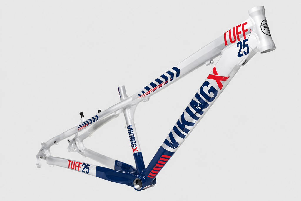 QUADRO 26 VIKING-X DIRT TUFF X-25