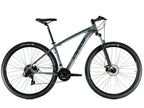BICICLETA 29 OGGI HACKER SPORT TOURNEY 21V