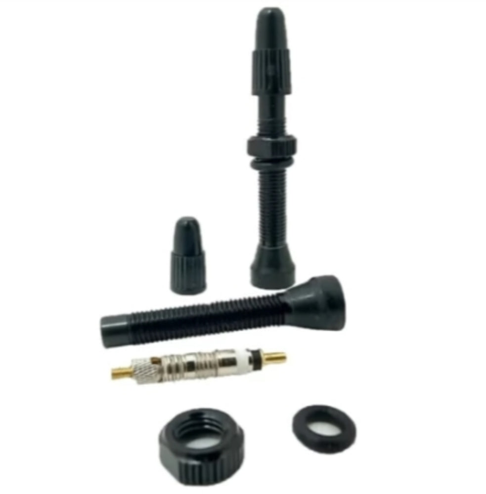 Valvula Para Tubeless Bruns 42mm Par