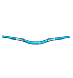 GUIDÃO COLORS ALUMINIO T6 760MM X 31.8MM AZUL