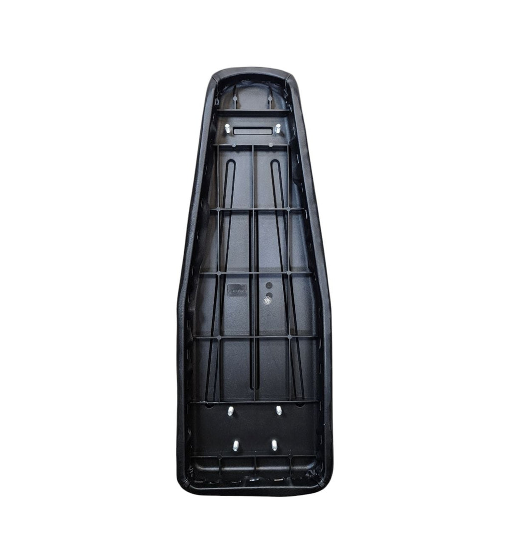 BANCO MOBILETE ESPUMA 480MM X 175MM PRETO
