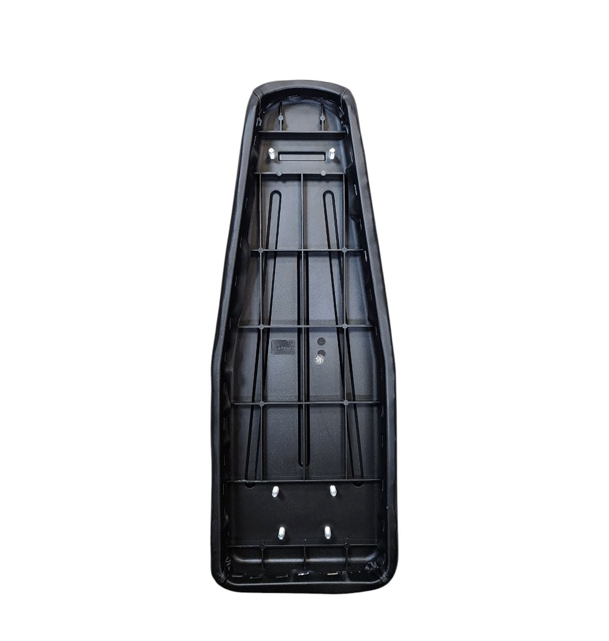BANCO MOBILETE ESPUMA 480MM X 175MM PRETO