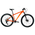 BICICLETA 29 ABSOLUTE NERO 4 ELITE 12V DEORE HIDRÁULICO C/ TRAVA
