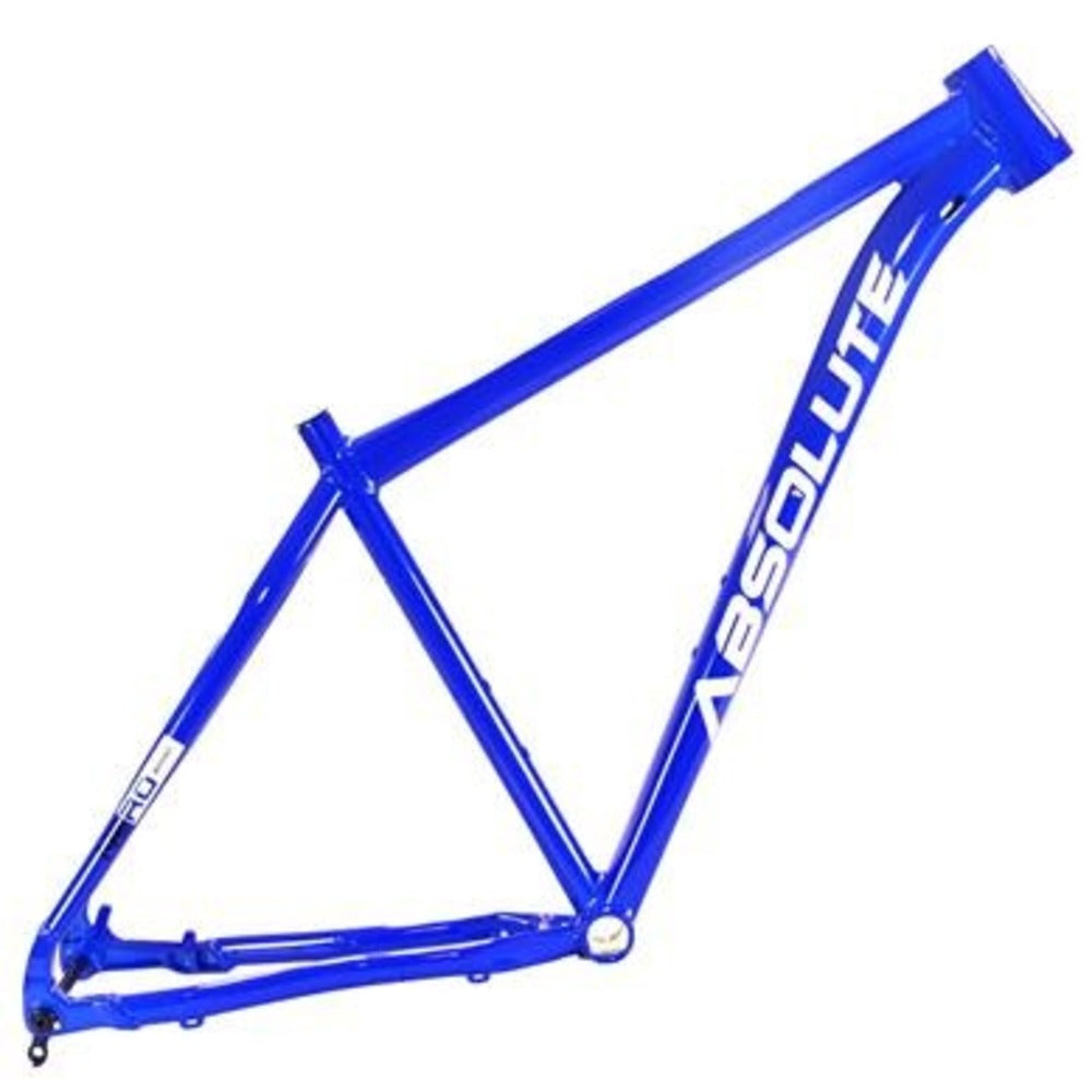 QUADRO 29 ABSOLUTE NERO BOOST MTB