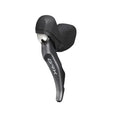 ALAVANCA CAMBIO/FREIO SHIMANO GRX ST-RX810 HIDRAULICO 2V ESQ (ISTRX810LI) - PRETO