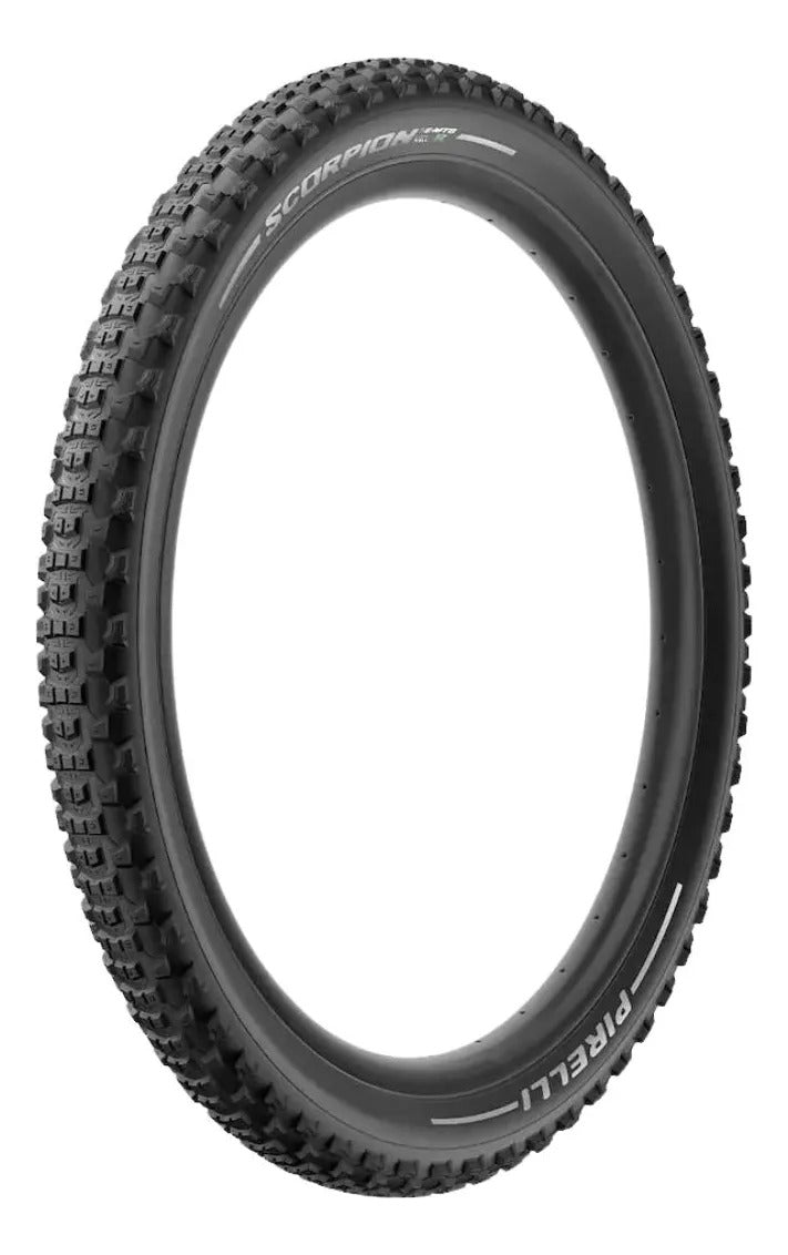 PNEU 27.5X2.60 PIRELLI SCORPION E-MTB M KEVLAR