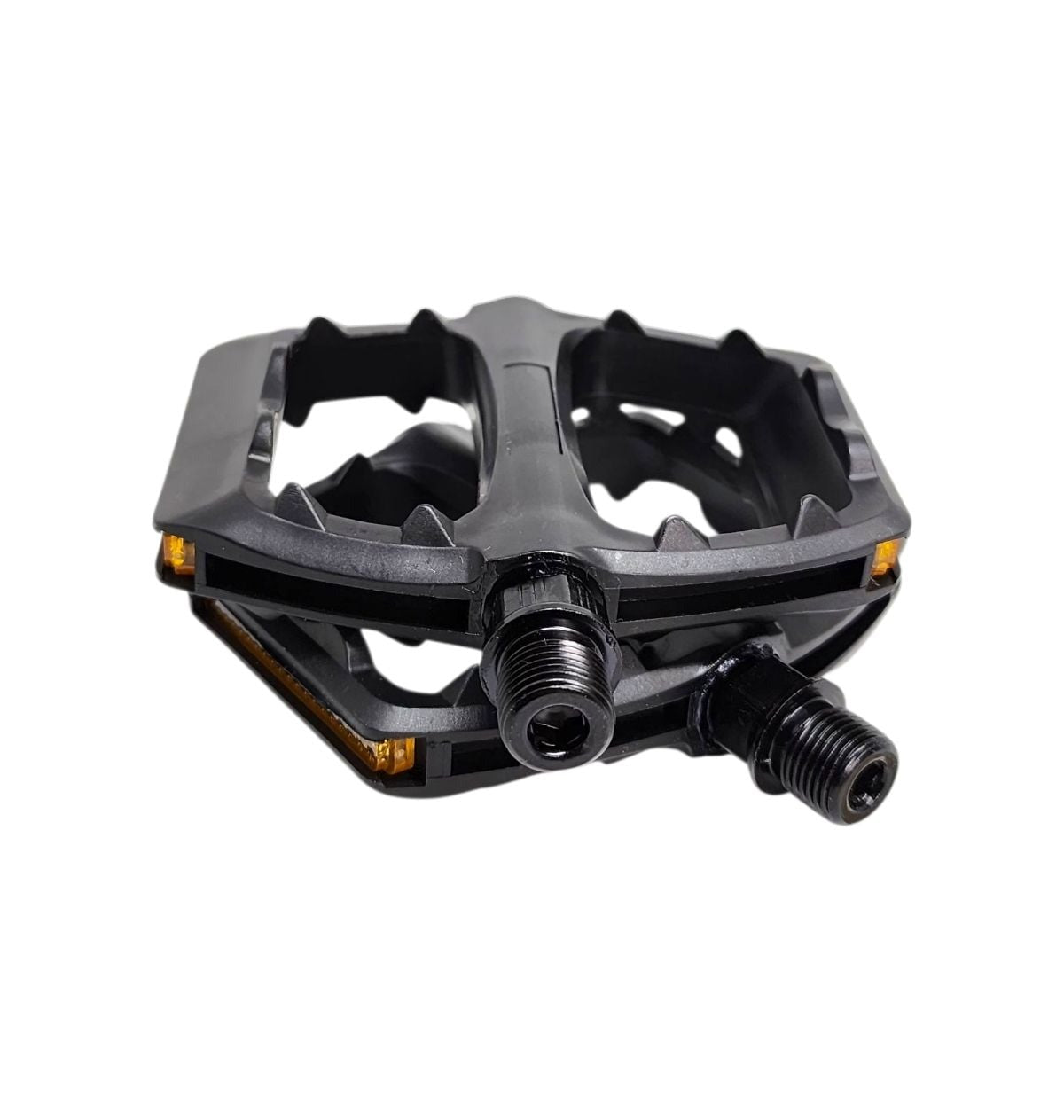PEDAL 9/16 PLATAFORMA STYLE BUXA DU POLICARBONATO