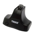 SUPORTE BARRA THULE 754 RAPID SYSTEM P/VEIC. S/ PTO.FIX (51211 UN) - PRETO