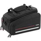 BOLSA ZEFAL TRAVELLER 80 P/ BAGAGEIRO (ALFORGE 32L)