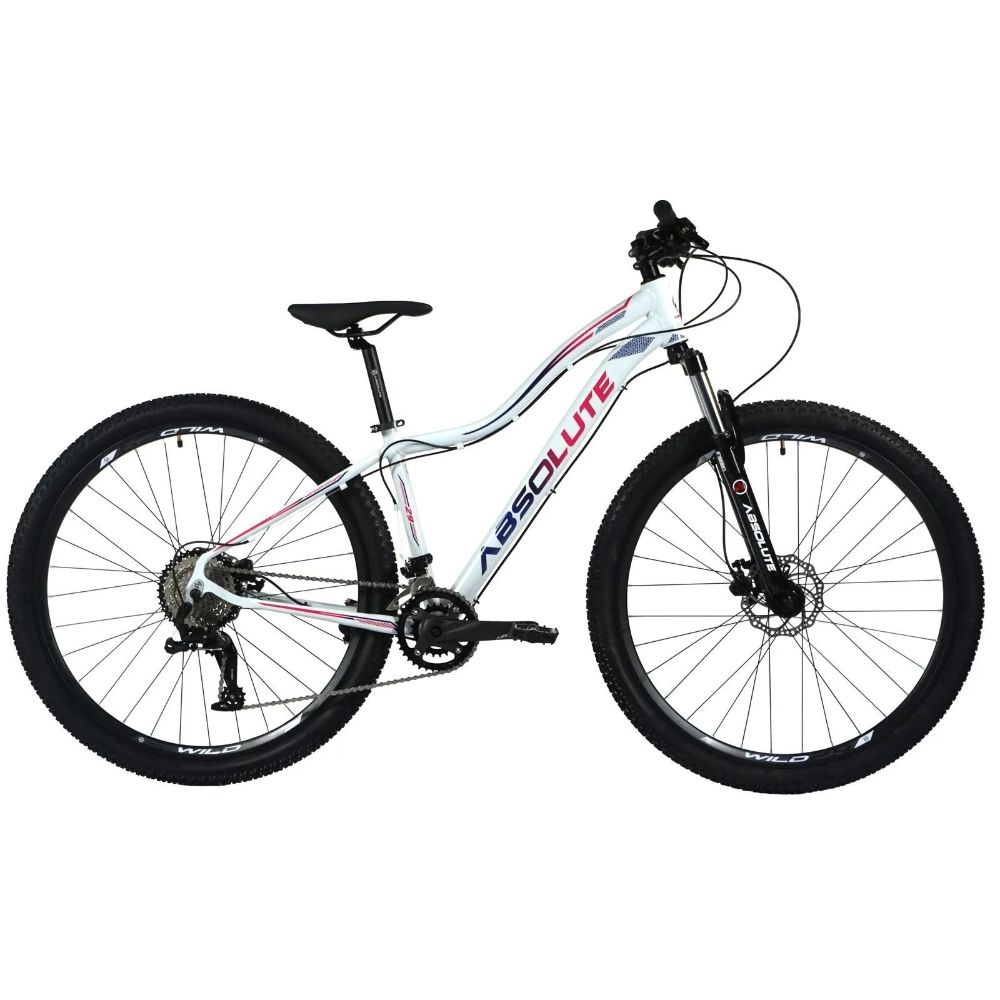 Bicicleta 29 Absolute Hera Sport 2x9v C/ Hidráulico