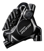 ALAVANCA CAMBIO/FREIO STI SHIMANO 105 ST-R7170/BR-R7170 ESQ 2V