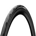 Pneu 700x25 Continental Grand Prix 5000 S Tr Tl Vectr.B. Blkchili - Preto