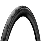Pneu 700x25 Continental Grand Prix 5000 S Tr Tl Vectr.B. Blkchili - Preto