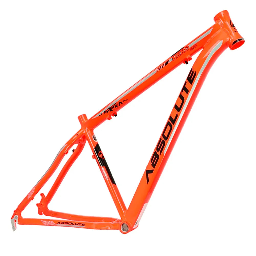 QUADRO 29 ABSOLUTE NERO 3 MTB ALUMINIO