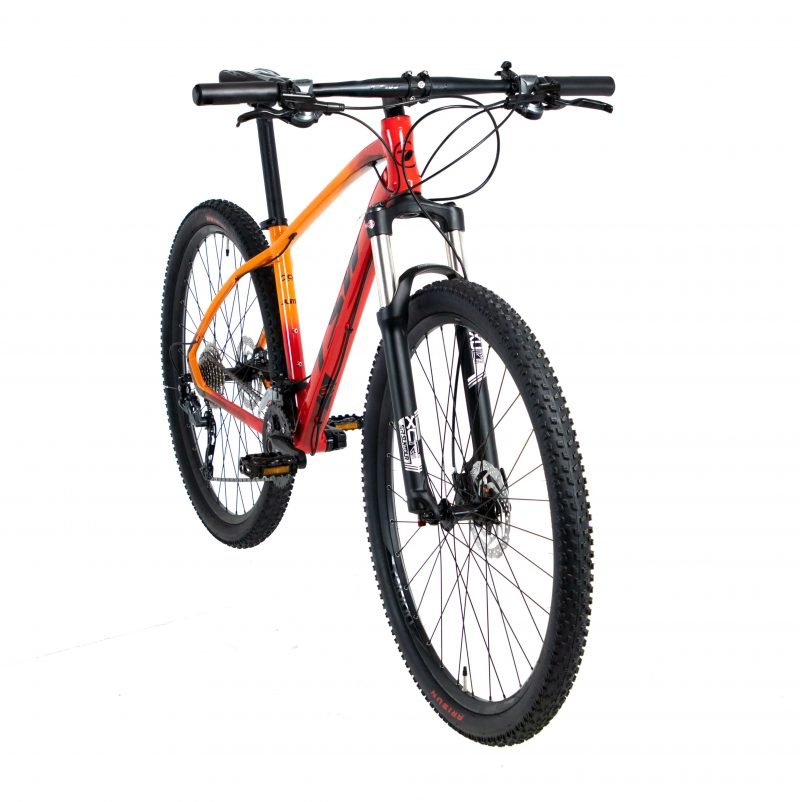 Bicicleta 29 Tsw Jump 27v Shimano Alivio