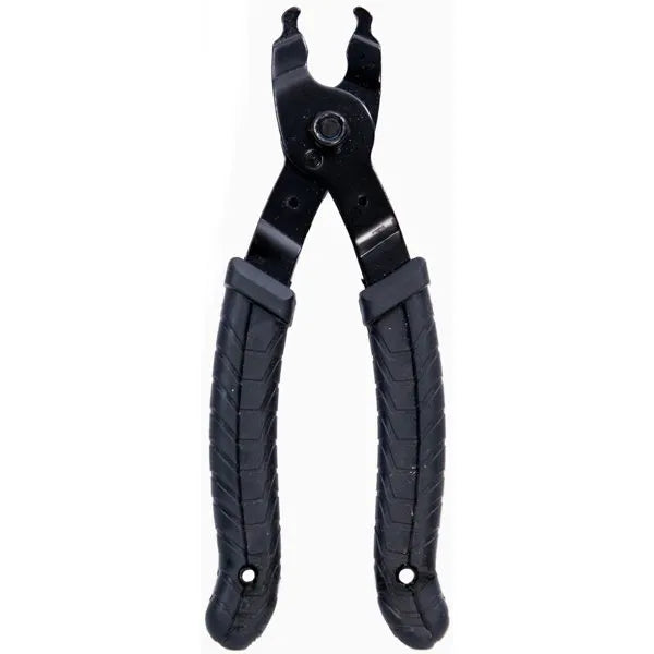Alicate P/ Emenda De Corrente Power Link Rava - Preto