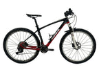 Bicicleta 27.5 Soul Sl 927 Carbon Shimano Xt  Rock Shox Sid