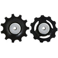 ROLDANA DE CÂMBIO SHIMANO 105 R7000 (PAR) Y3F398010 - PRETO