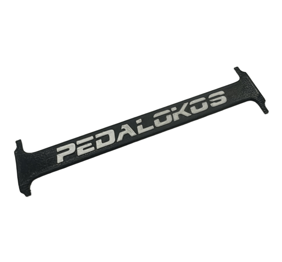 MEDIDOR DESGASTE CORRENTE PEDALOKOS