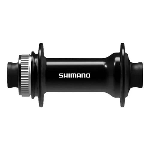 CUBO DIANTEIRO SHIMANO HB-TC500-B CENTER LOCK 32F AHBTC50015BB