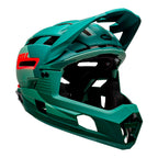 CAPACETE BELL SUPER AIR R MIPS DH/ENDURO