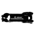 MESA AHEAD 31.8 ELLEVEN ALUMINIO 3D FORJADA T6 80MMX17º SUPER LITE - PRETO