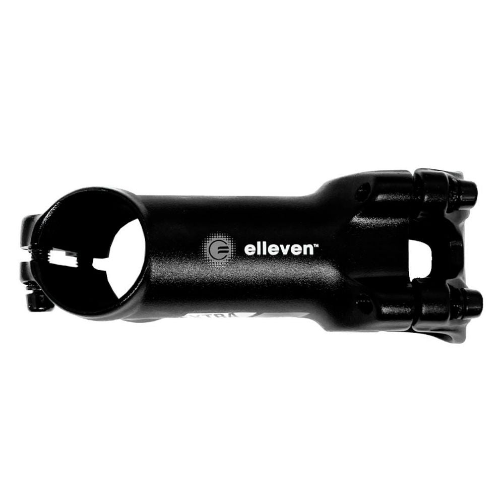 MESA AHEAD 31.8 ELLEVEN ALUMINIO 3D FORJADA T6 80MMX17º SUPER LITE - PRETO