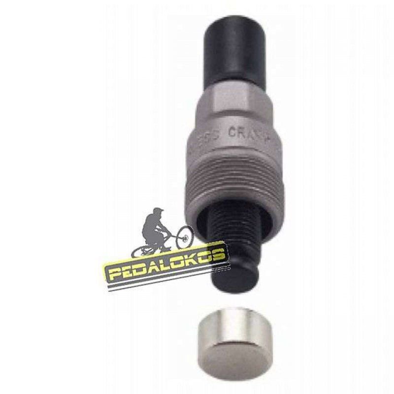 EXTRATOR DE PEDIVELA PONTA QUADRADA/OCTALINK ICETOOLZ