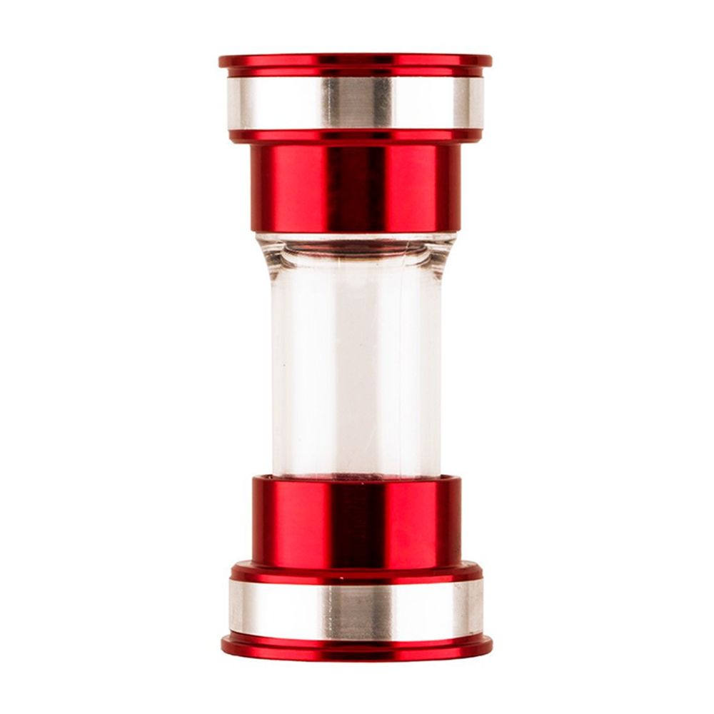 CAIXA CENTRO PRESSFIT KENLI KL-102A 41MM SELADO 89,5/92MM - VERMELHO