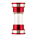 CAIXA CENTRO PRESSFIT KENLI KL-102A 41MM SELADO 89,5/92MM - VERMELHO