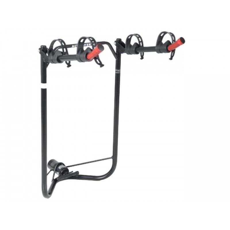 TRANSBIKE ALTMAYER ENGATE VEICULOS COM ESTEPE 2 BIKES AL55